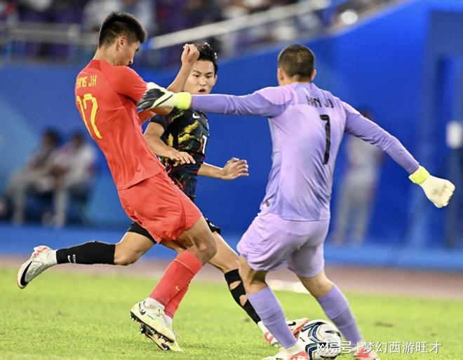 中国国家队主帅李铁：未来仍需调整阵容，力争冲击2022年世界杯