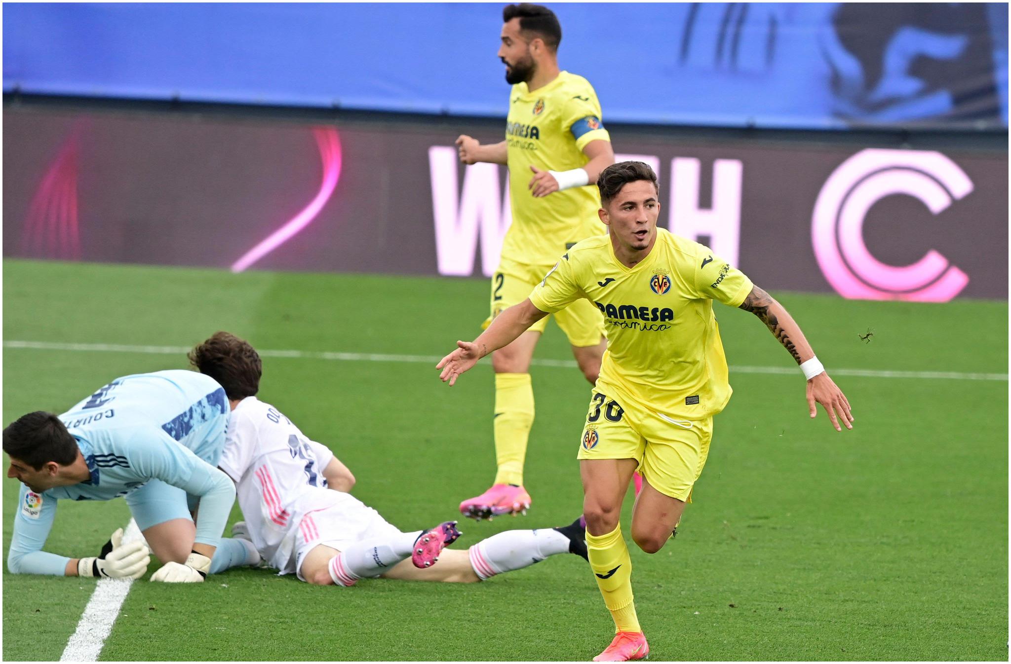 南宫娱乐-皇家马德里2-0赢瓦伦西亚，卡塞米罗和阿森西奥破门领先