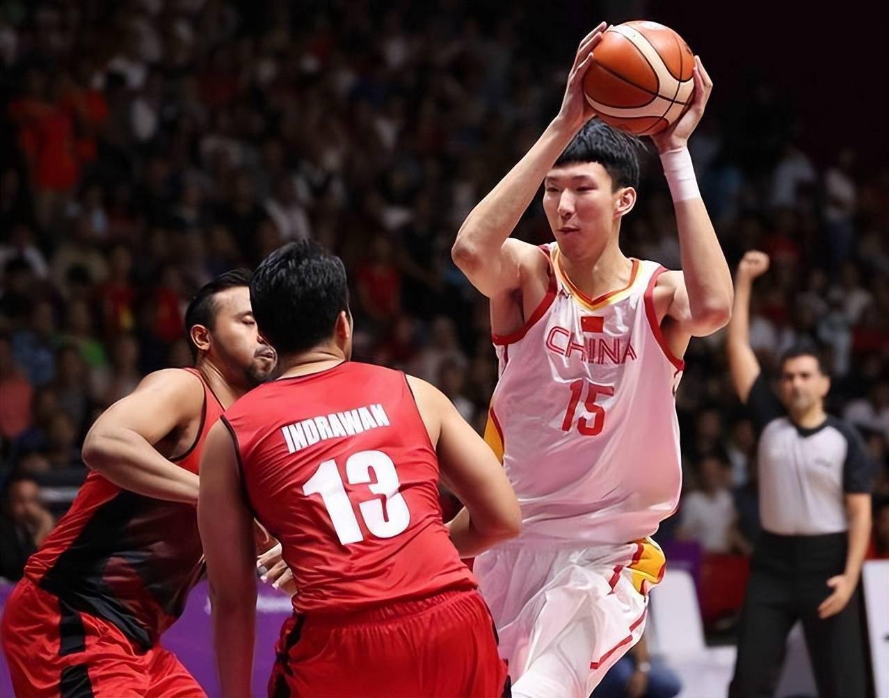 周琦在CBA复出表现出色，成功引起NBA球队关注_周琦在cba复出表现出色,成功引起nba球队关注的球员