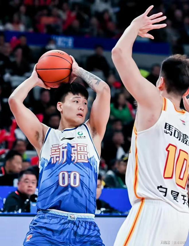 南宫娱乐-CBA联赛数据分析：谁是最佳得分手？_cba联赛数据分析谁是最佳得分手球员
