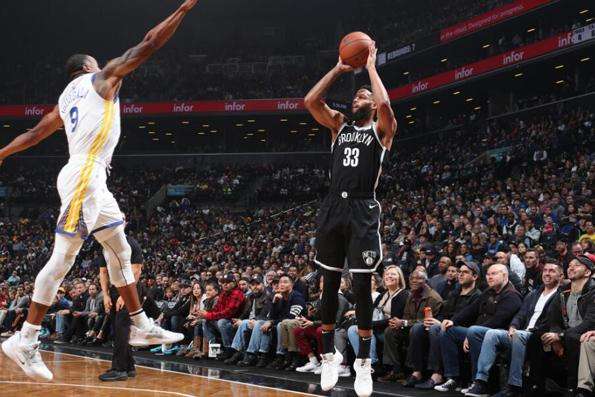 NBA溜马遭凯尔特人狂轰热火，杜兰特贡献全队最高34分