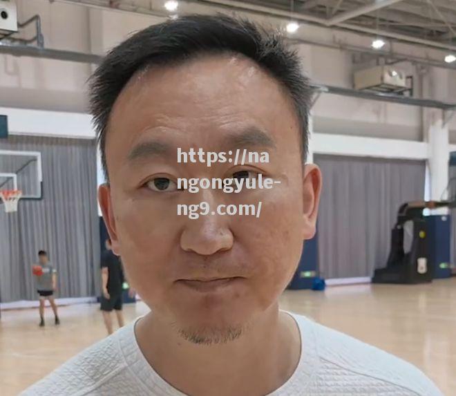 南宫娱乐-青岛也为难！已给杨瀚森制定一个月海外特训但不想送出海外联赛