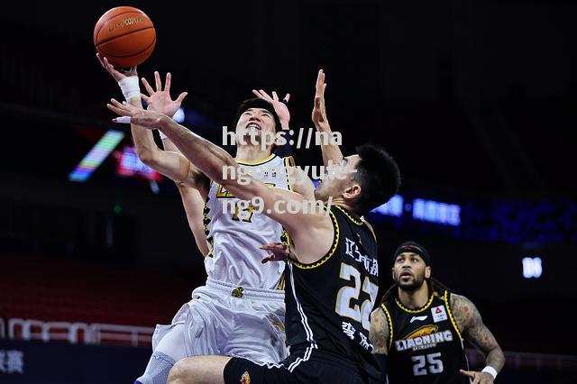 南宫娱乐-CBA季后赛四强出炉！广东、辽宁、深圳、山东晋级半决赛_