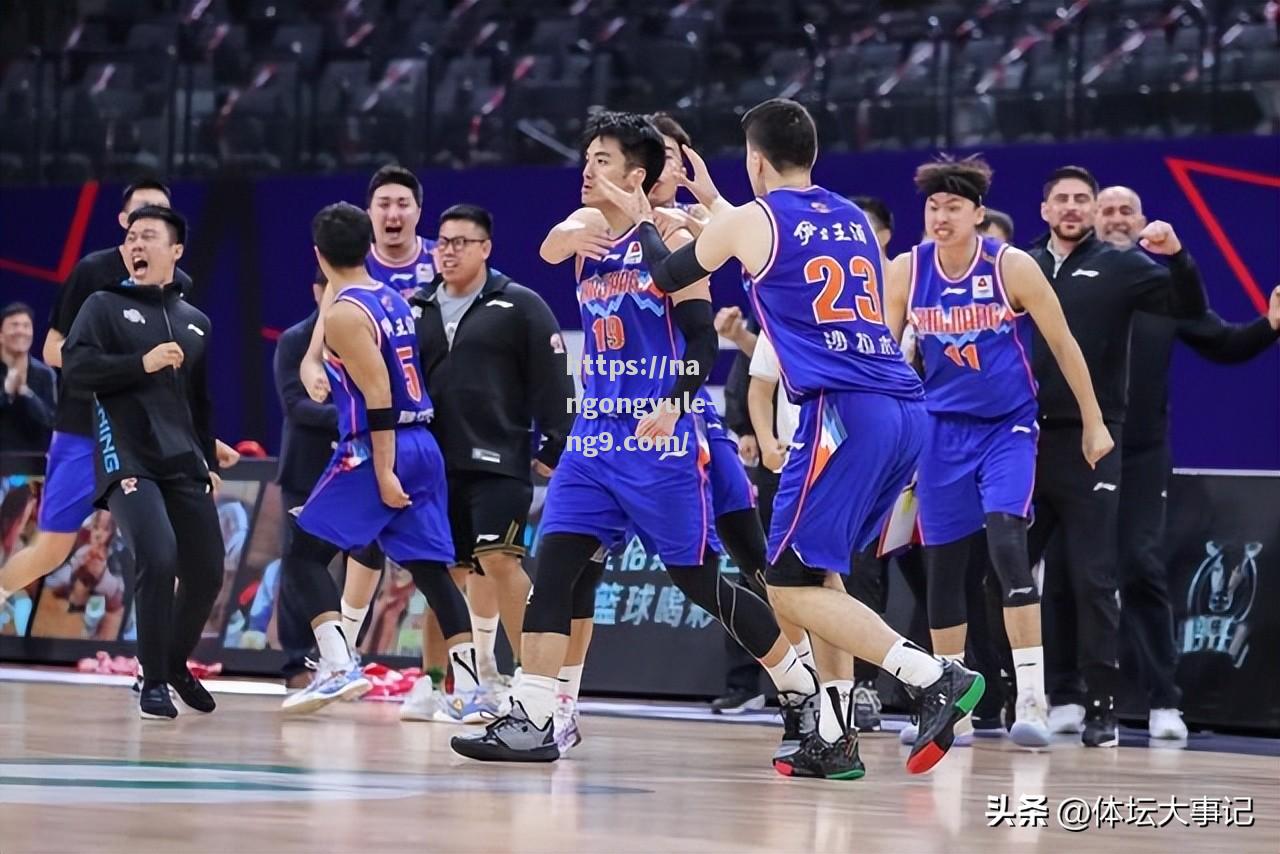 CBA季后赛四强出炉！广东、辽宁、深圳、山东晋级半决赛_