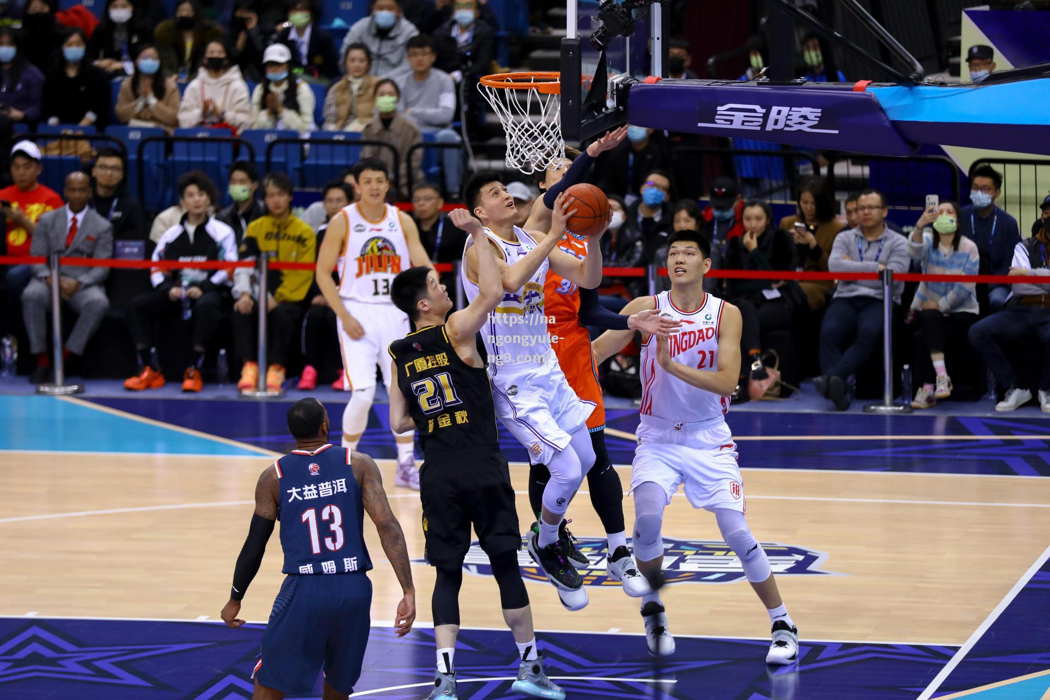 CBA全明星赛将于7月9日开赛各队球星齐聚广州角逐_