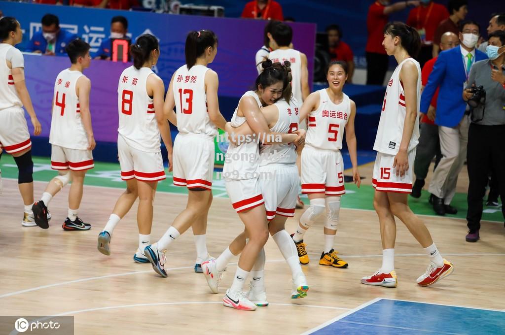 女子篮球崛起！湖南女篮在全运会上取得历史性一场胜利_