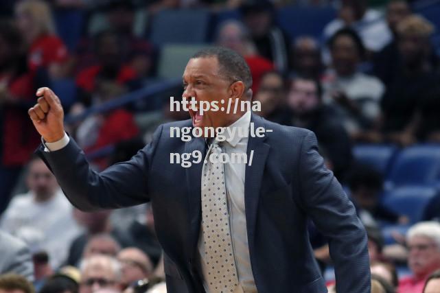 前NBA冠军主帅正式加盟马刺，将担任助教工作