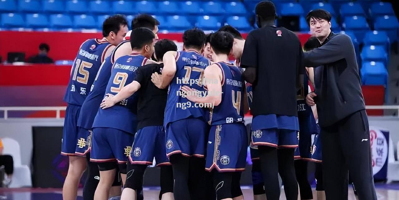 CBA外援表现亮眼，多支球队队史最佳战绩横空出世
