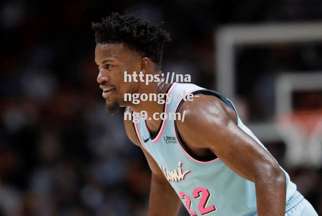 南宫娱乐-热火队球星巴特勒令人耳目一新