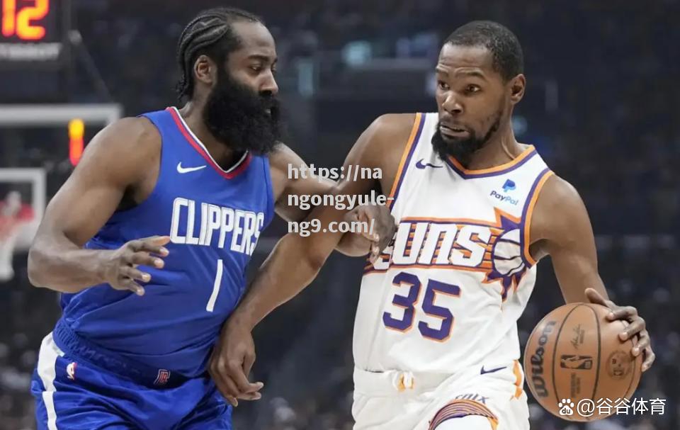 赞助商大丰收！NBA成为最赚钱的专业体育联赛