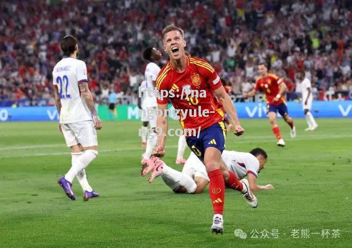 南宫娱乐-西班牙队再胜一仗，欧预赛晋级希望大增