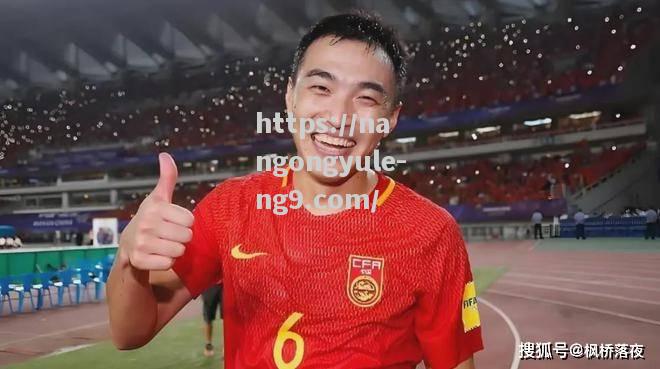 乌鲁木齐市足球学校培养出新一代国脚，瞩目未来