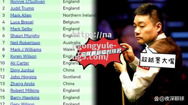 南宫娱乐-一场比赛看透实力，谁是本赛季夺冠大热门？