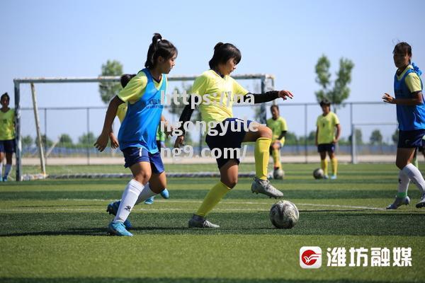 南宫娱乐-热血女足比赛现场：观众欢呼不断