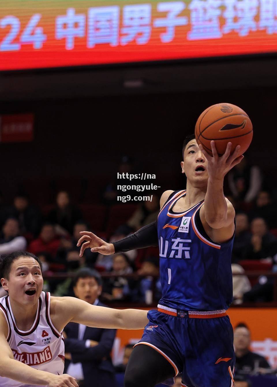 广西侯麟将对阵山东队，谁能获得比赛胜利？