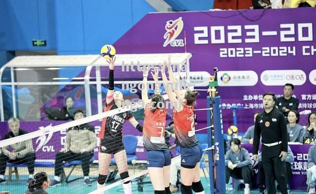 南宫娱乐-韩国女子排球队实力横扫对手，豪取四连胜