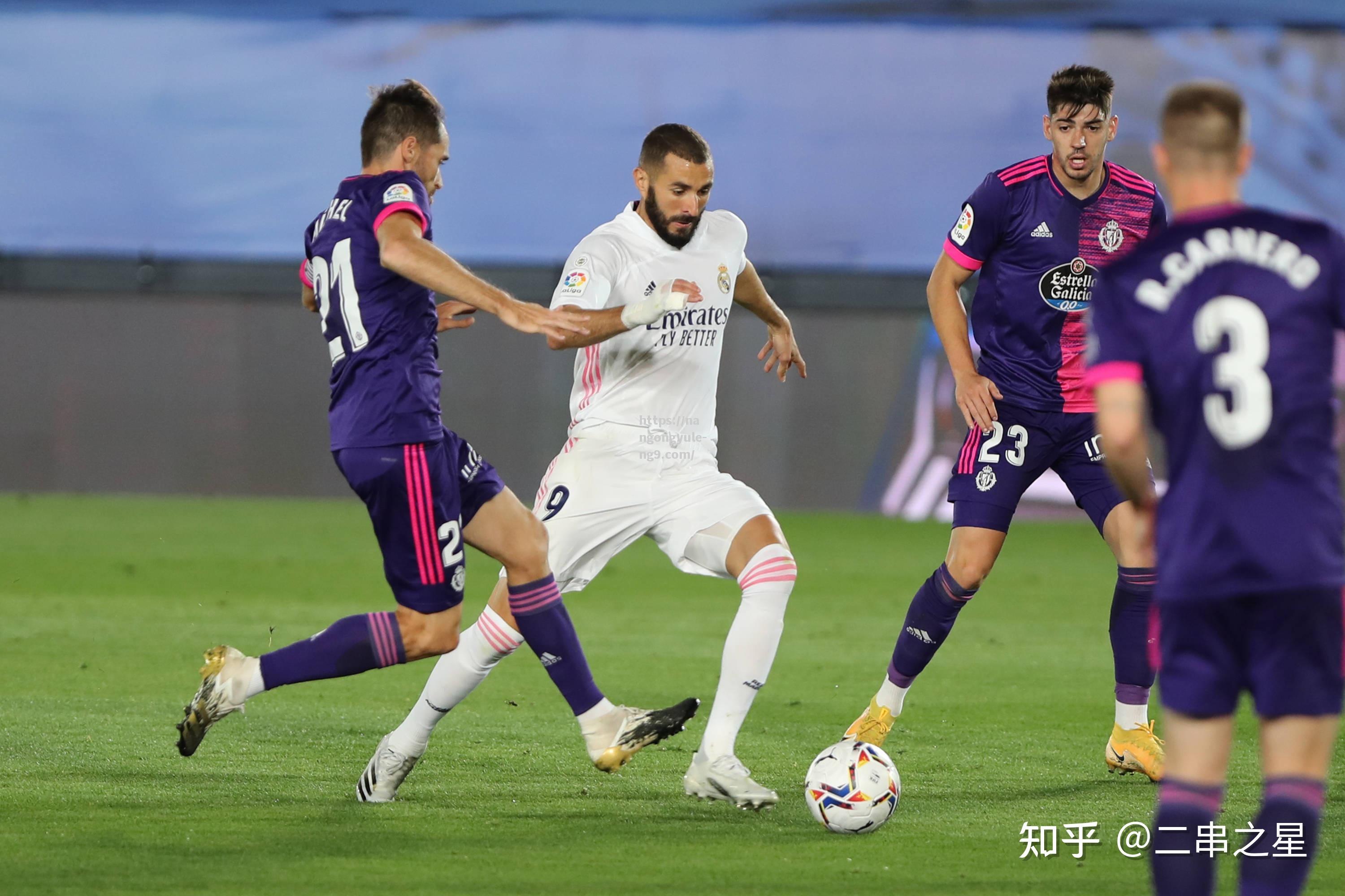 瓦拉多利德客场大破对手，夺取宝贵胜利
