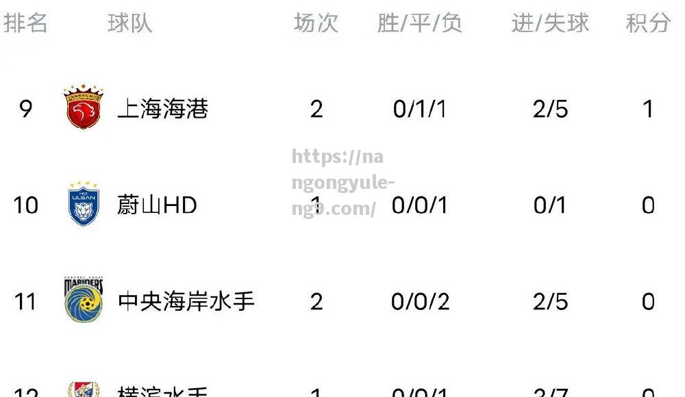 延边主场不敌申花，积分榜暂居第五