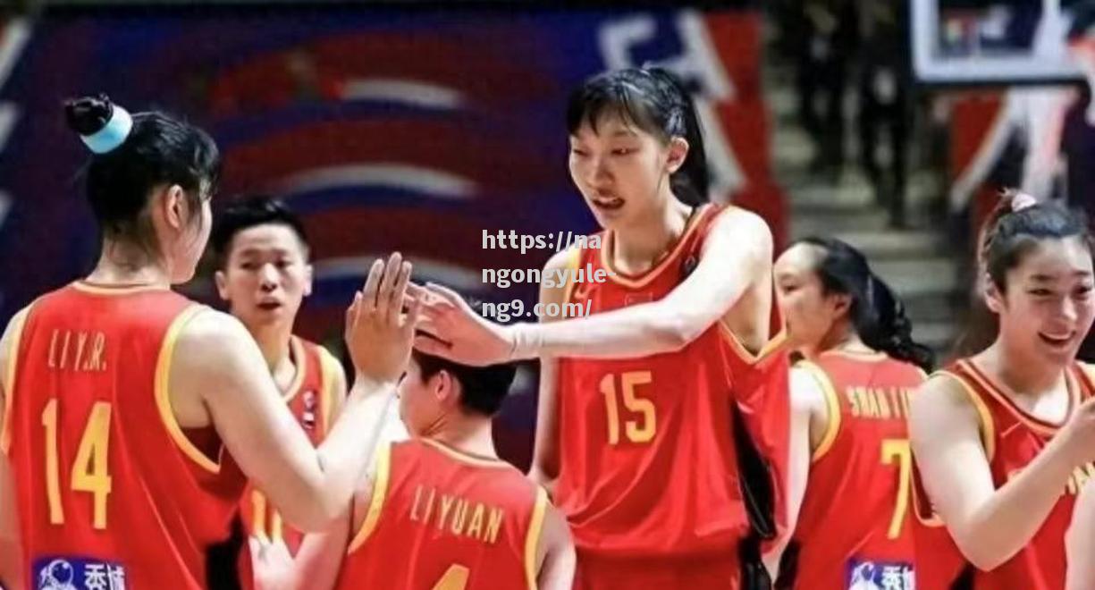 南宫娱乐-墨西哥女篮实力进一步凸显击败强敌