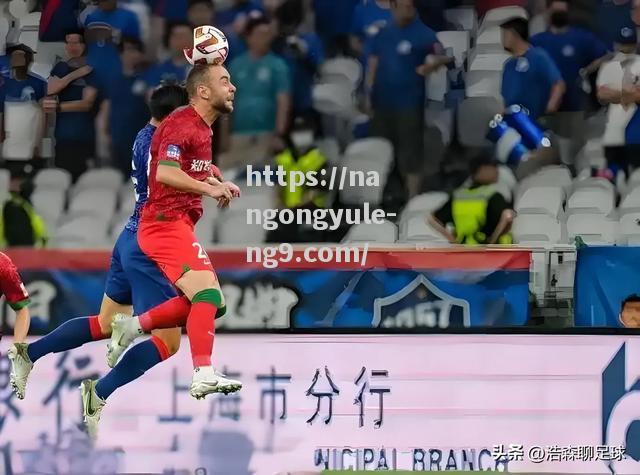上海绿地申花客场全取三分，实现目标