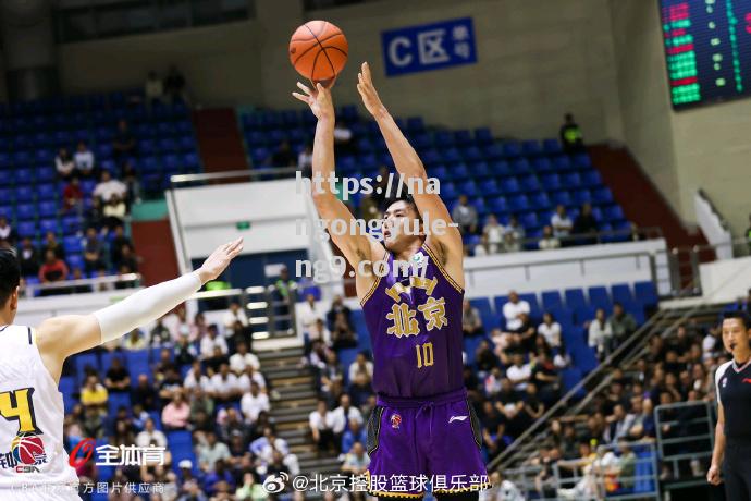 湖南队迎战北京男篮，期待胜利