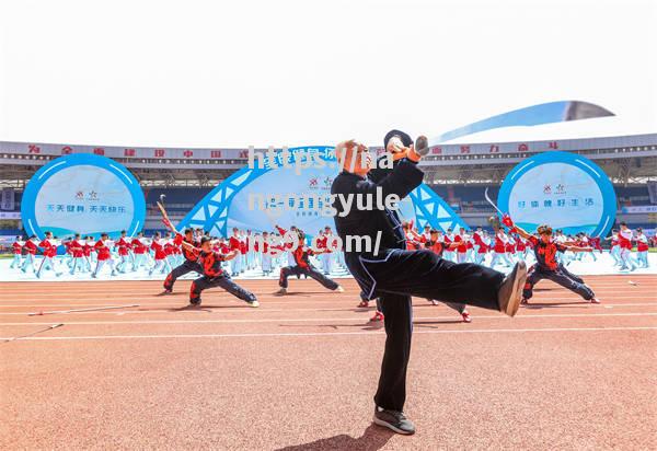 南宫娱乐-克罗地亚代表团在体操项目中斩获金牌，气势如虹
