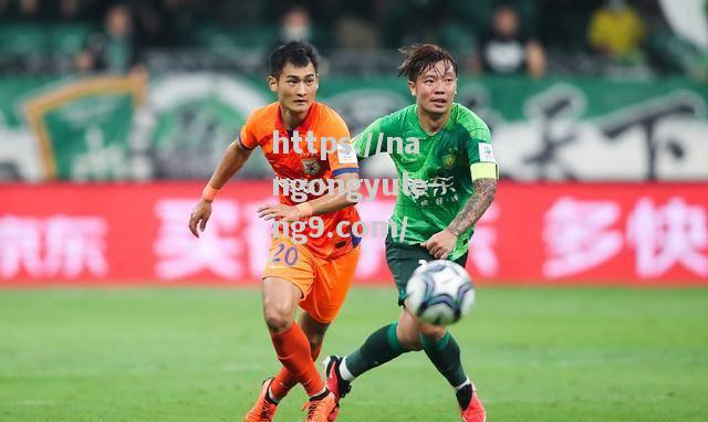 国安备战东京FC，士气高昂迎战对手