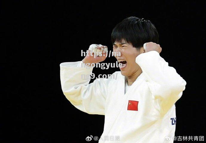 南宫娱乐-巴西代表团斩获柔道比赛奖牌