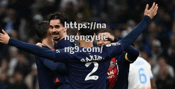 南宫娱乐-巴黎圣日耳曼客场轻松击败对手