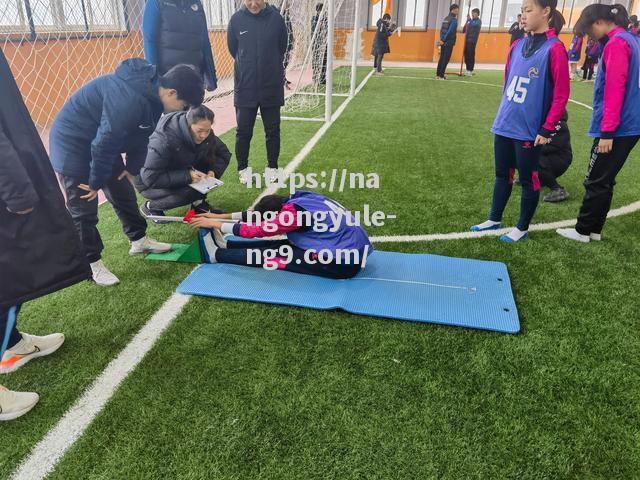 训练营增加新项目，提升球员技术水平