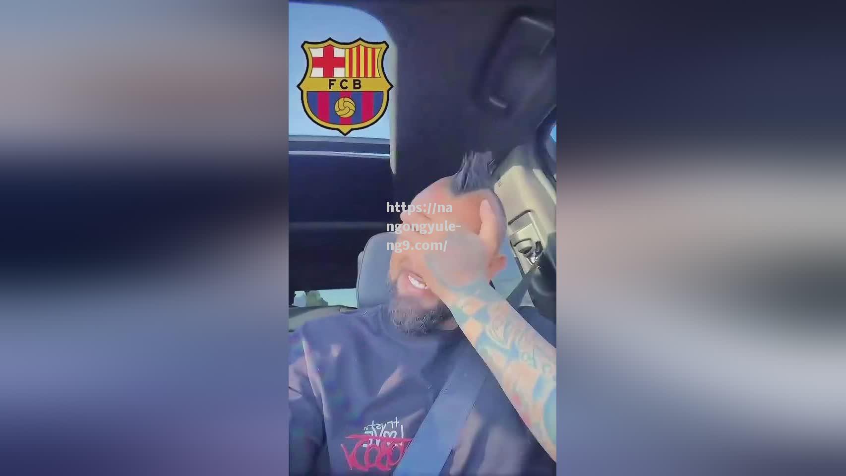 狂胜！比达尔助阵，巴萨大胜