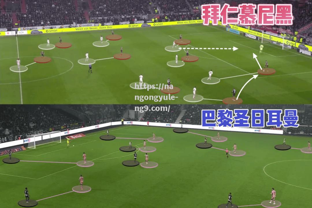 拜仁慕尼黑遭遇惨败，未能晋级欧冠决赛