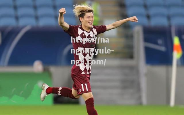 日本球队夺得亚冠小组赛第一，七连胜