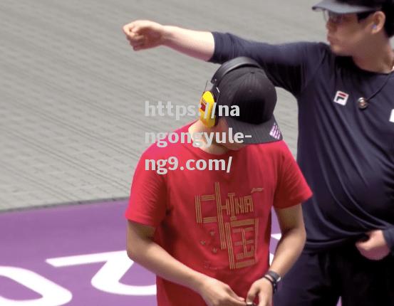 射击比赛中俄罗斯代表团夺得奖牌