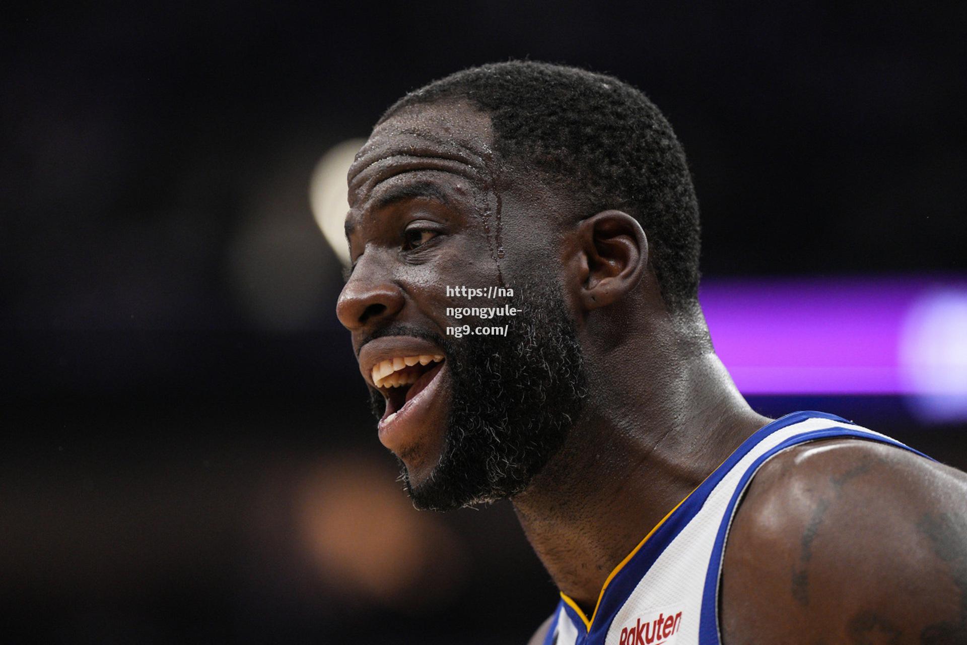 南宫娱乐-NBA总冠军再度陷入金州勇士凶险