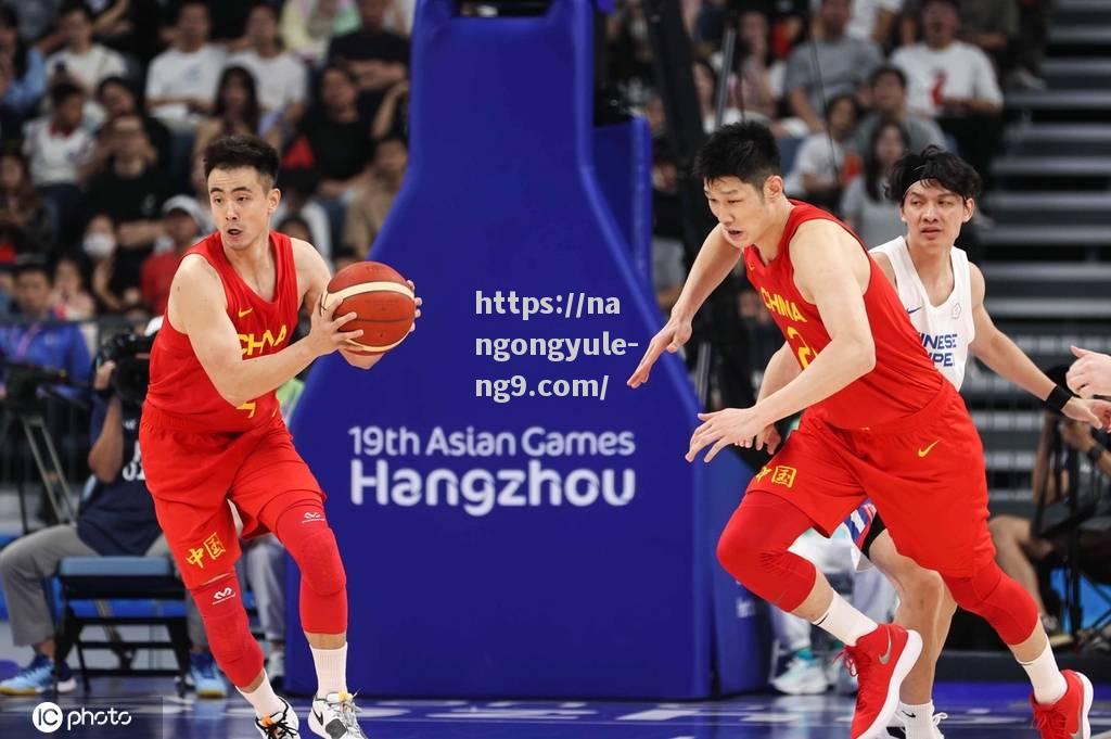 南宫娱乐-广西男篮闪现实力，战胜对手