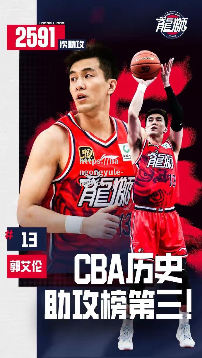 广州男篮上演惊艳逆袭，逆转胜出彪炳全场